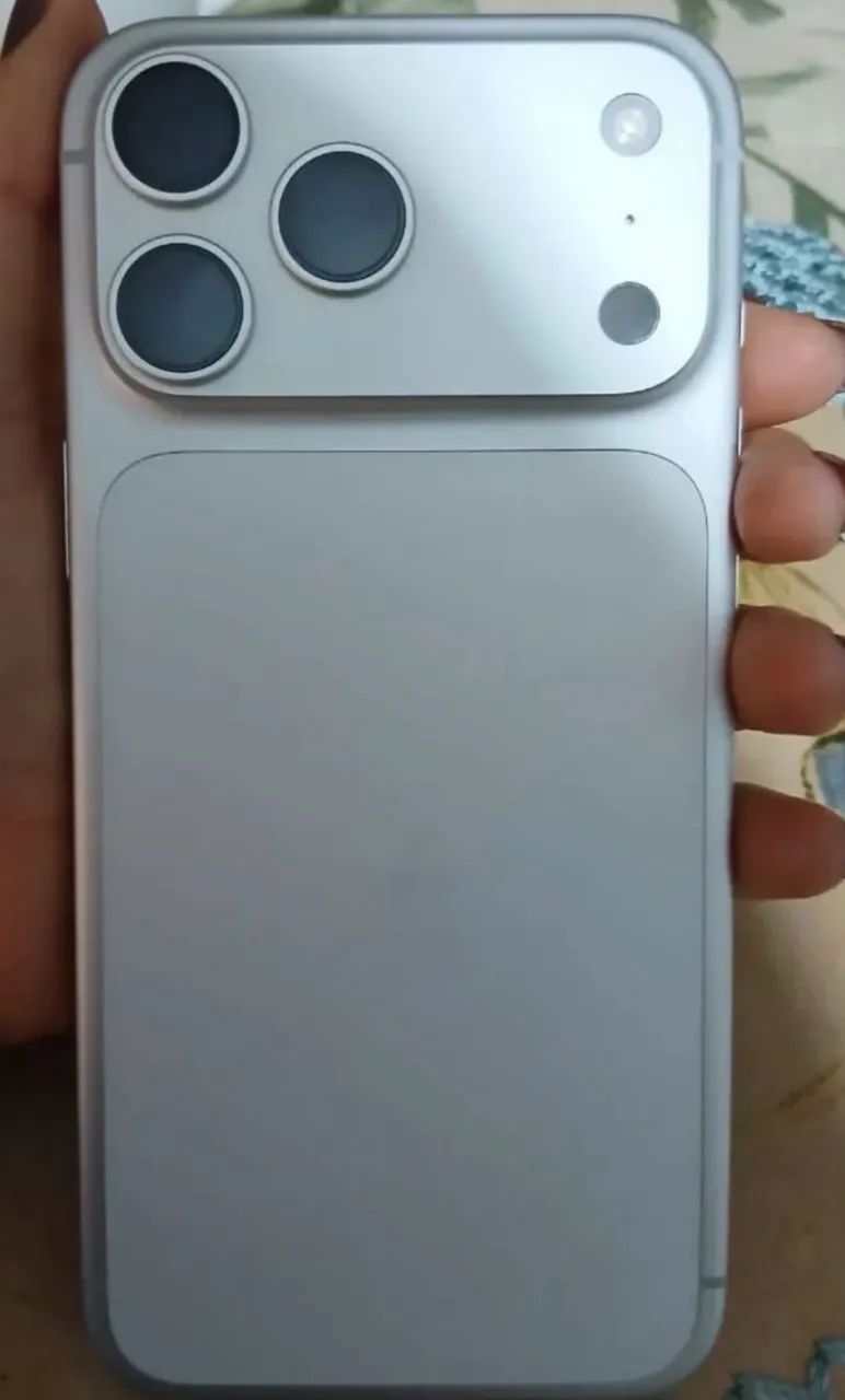 iPhone 17 pro max 256g - Foto 2
