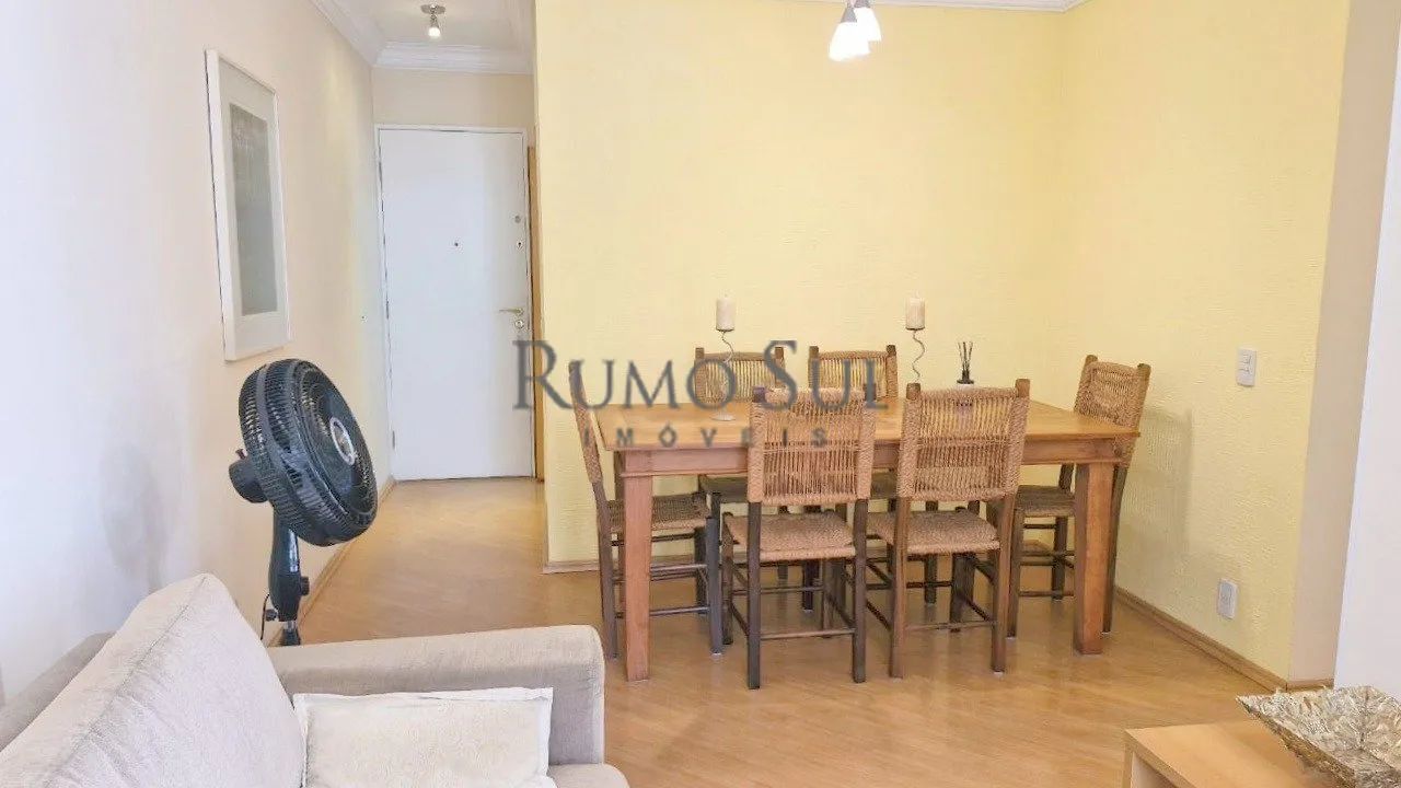 APARTAMENTO Jardim Marajoara - Foto 4