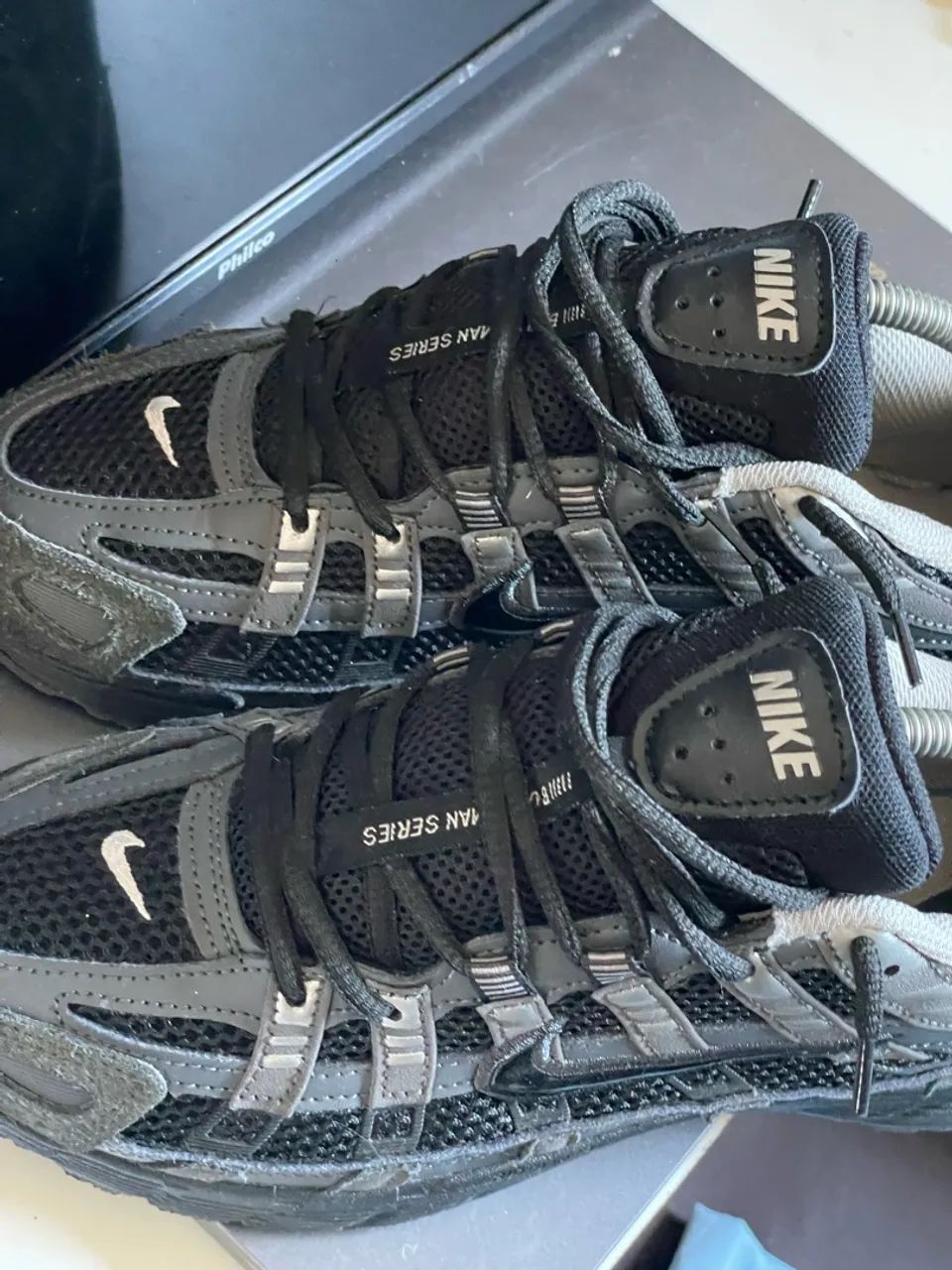 NIKE P6000 TAM - 40 - Foto 4