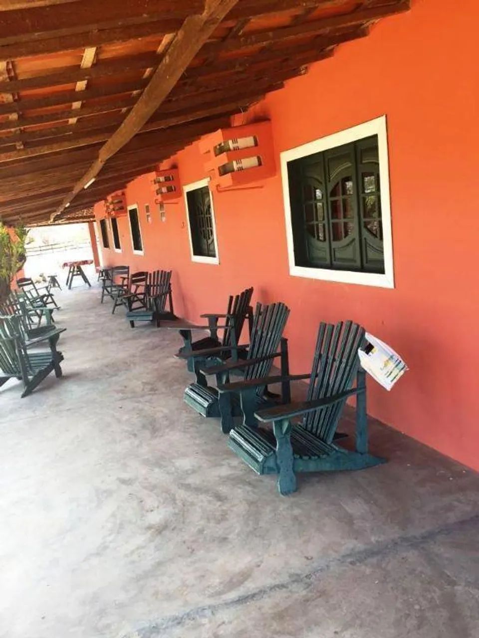 Fazenda Santa Paula - Foto 2