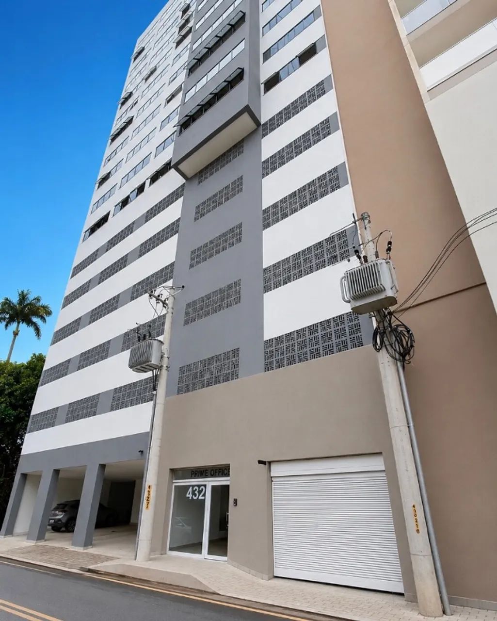 Salas Comerciais em Itaperuna RJ