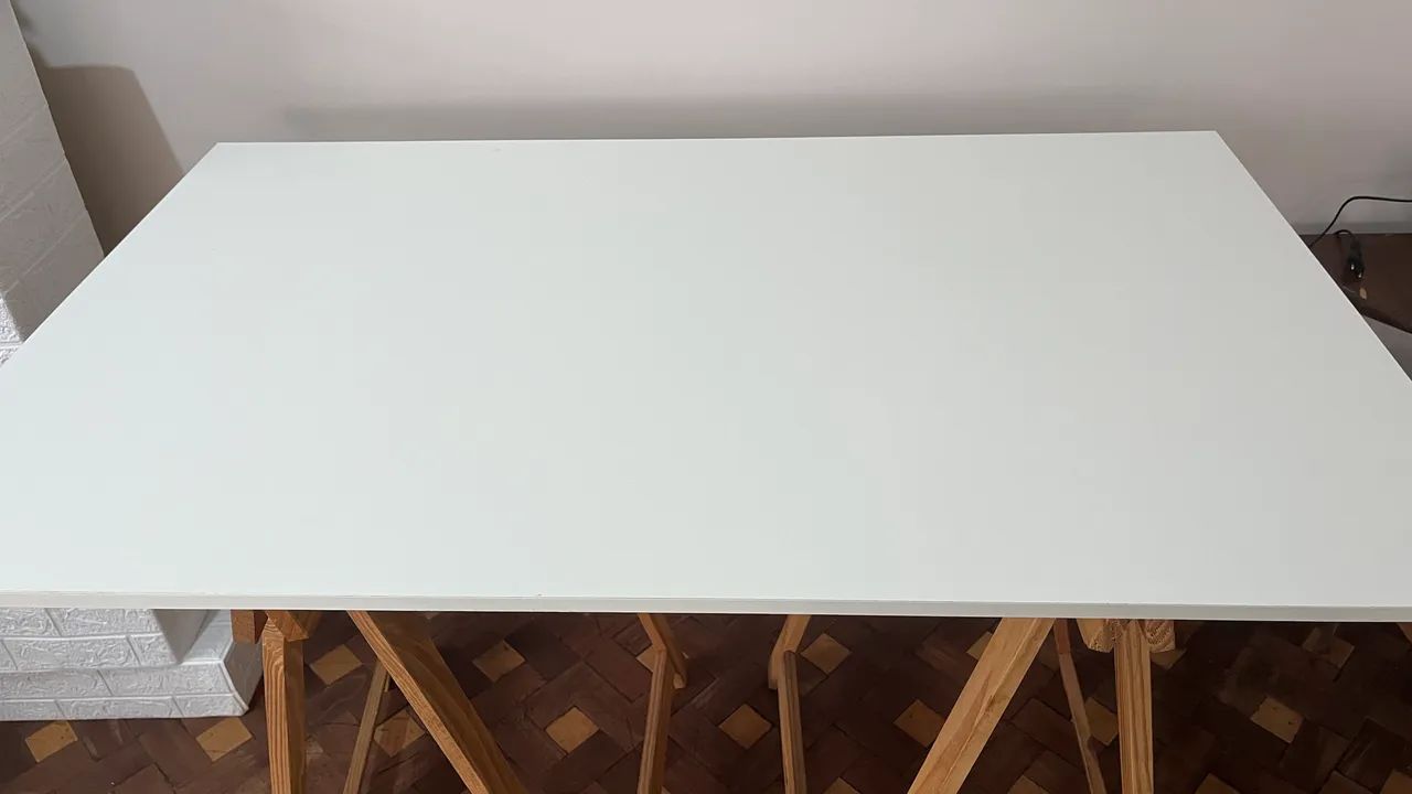 Mesa de Cavalete - Foto 4