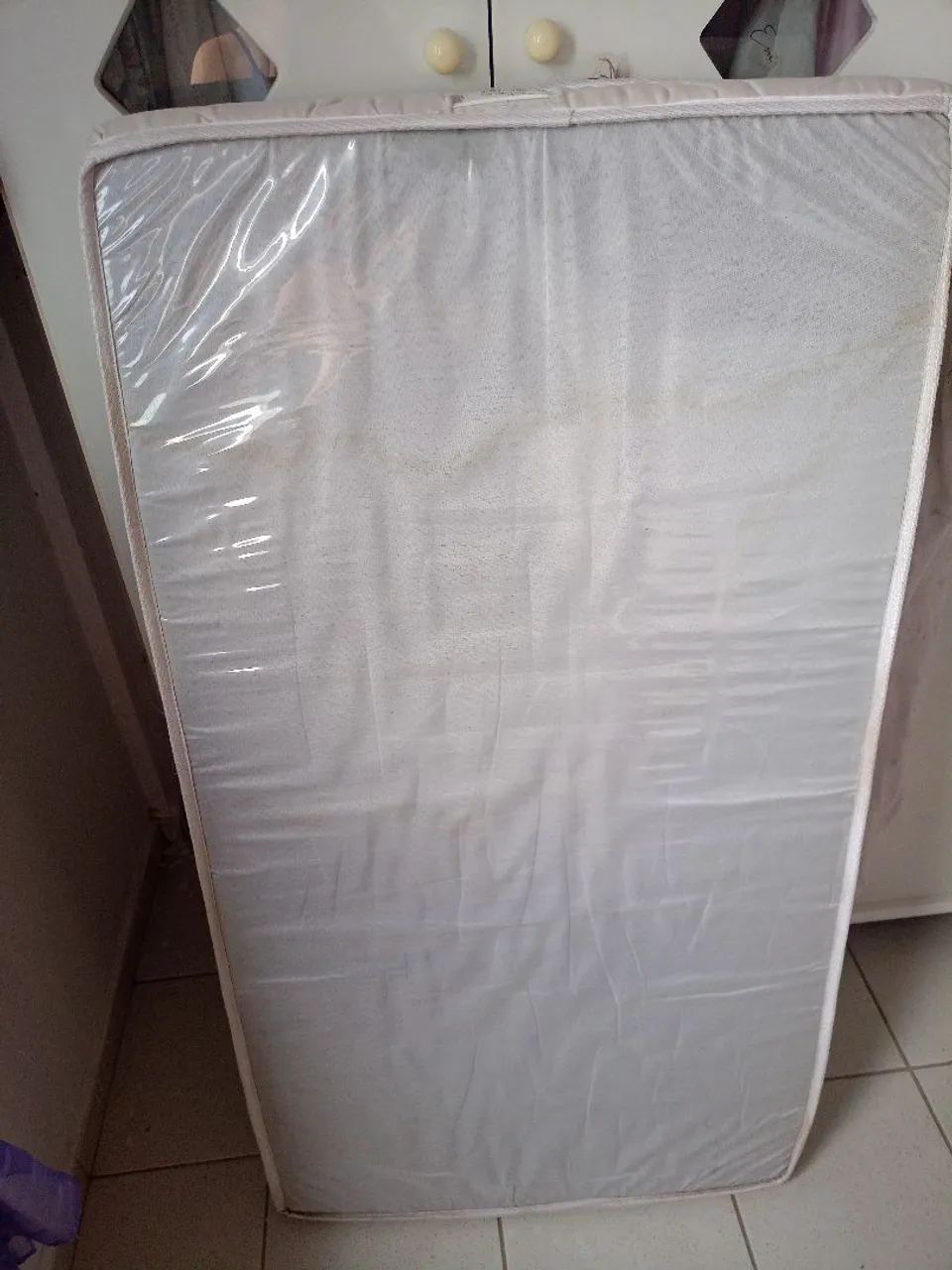 Colchão de berço D18