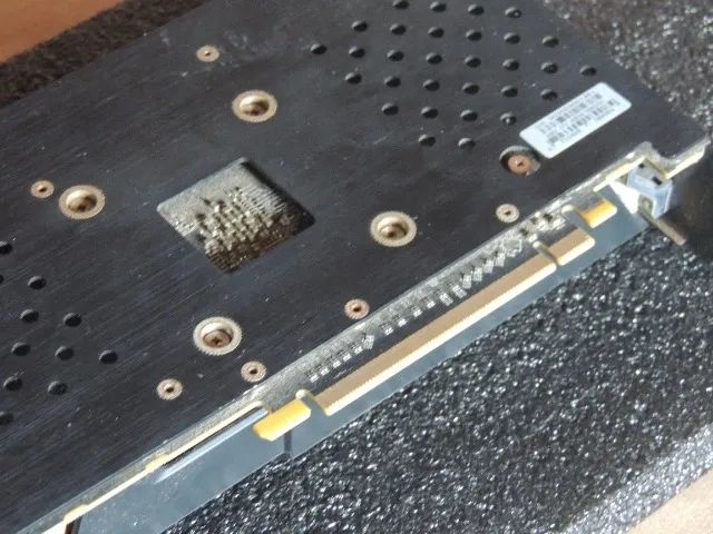 RX 570 4GB PowerColor Red Dragon - Foto 5