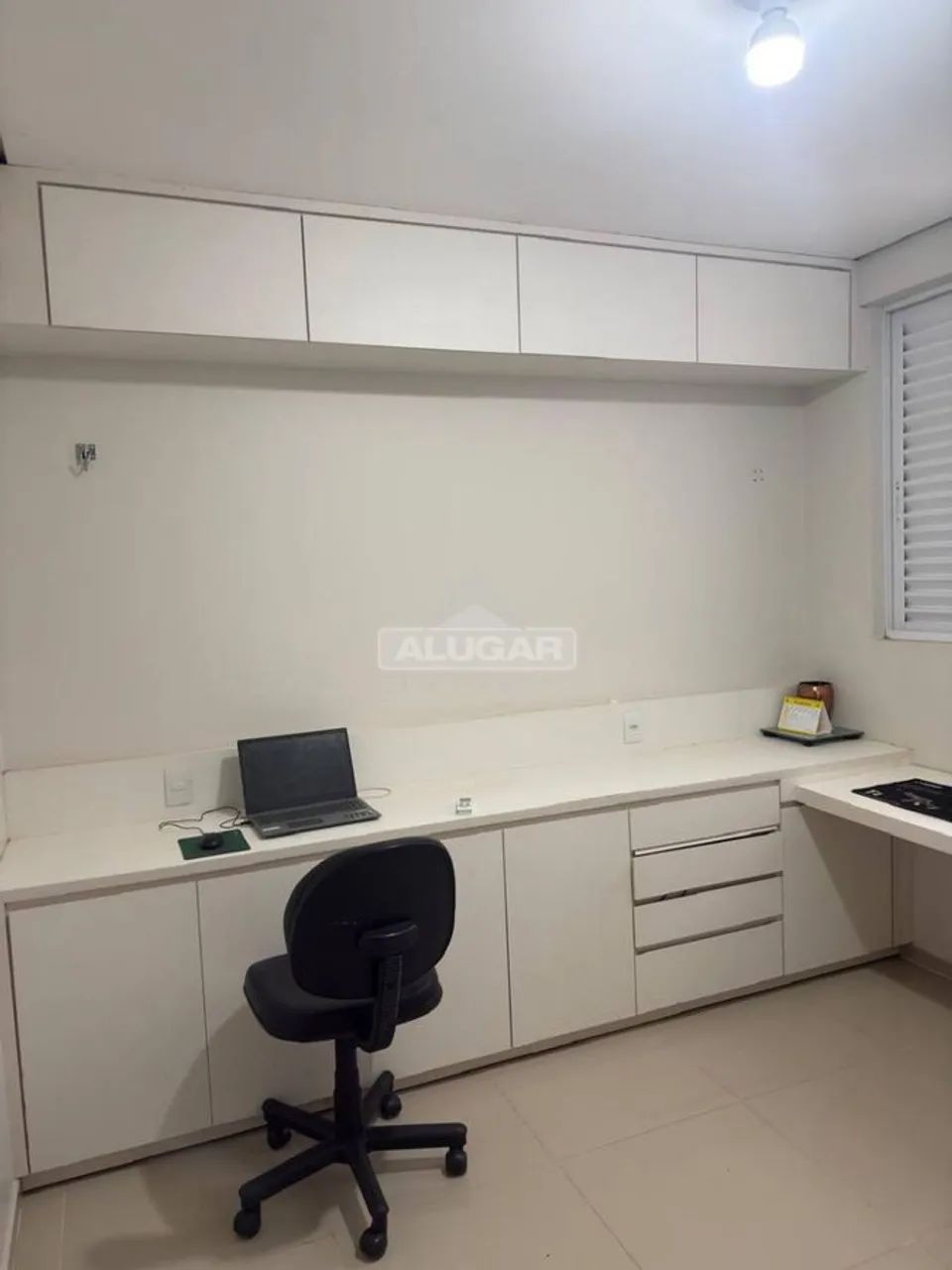 Apto - 3/4 com Suíte - 100% Mobiliado - 205 Sul - Foto 2