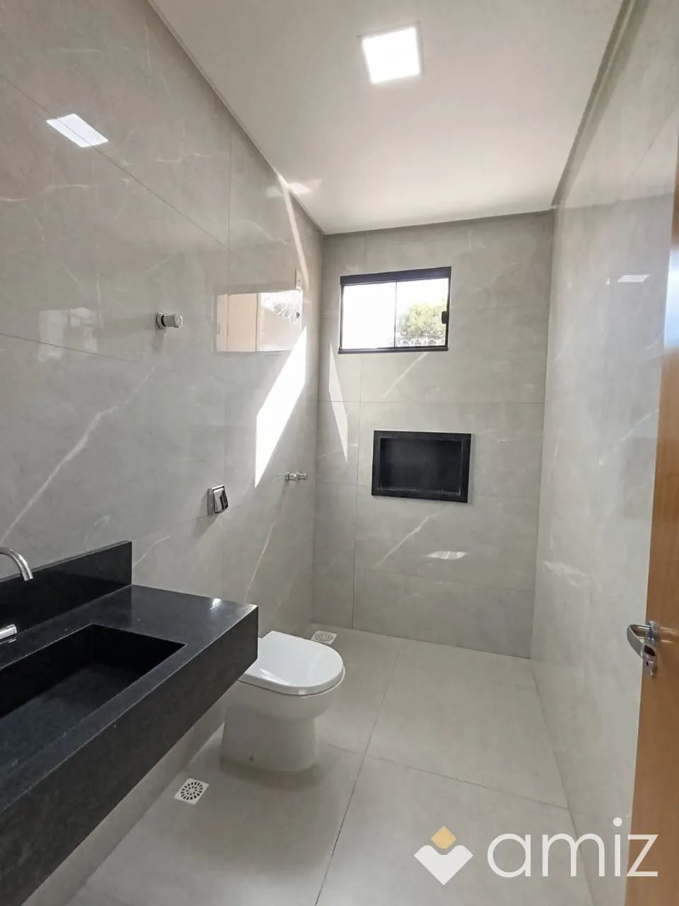Casa 3 Suítes - Jardim Planalto - Foto 3