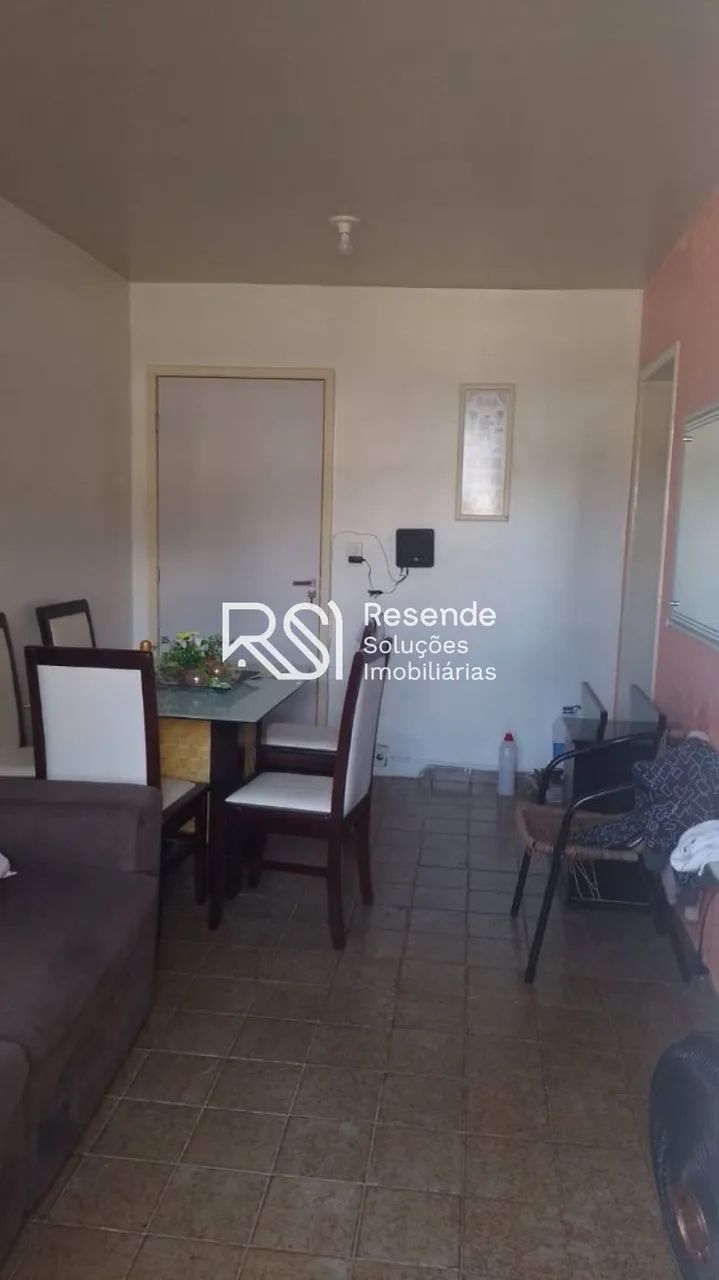 Apartamento Para Vender Edifício Mangabeiras com 2 quartos no bairro Mangabeiras em Maceió - Foto 3