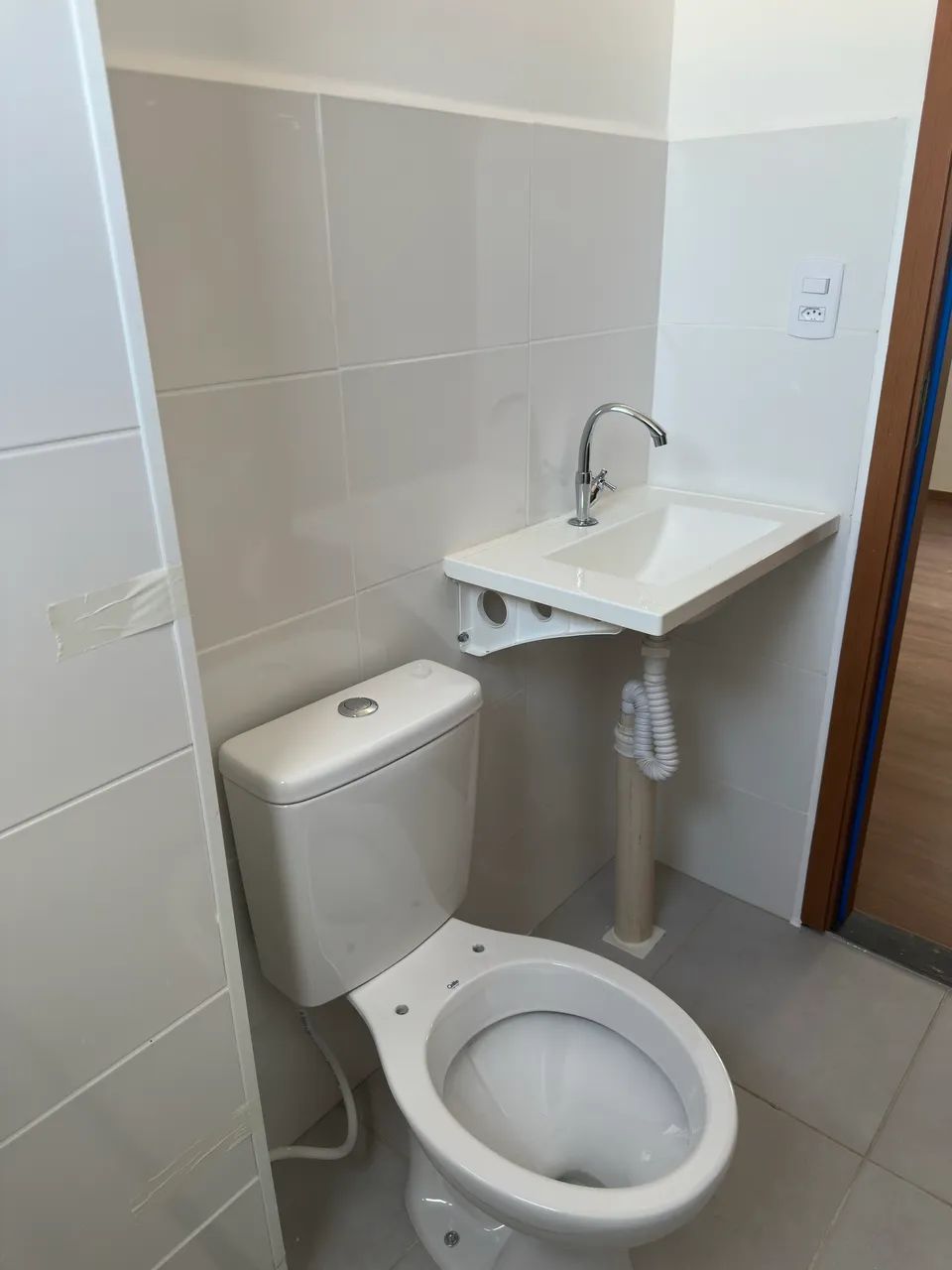 Alugo apartamento próximo a UEMS   - Foto 5