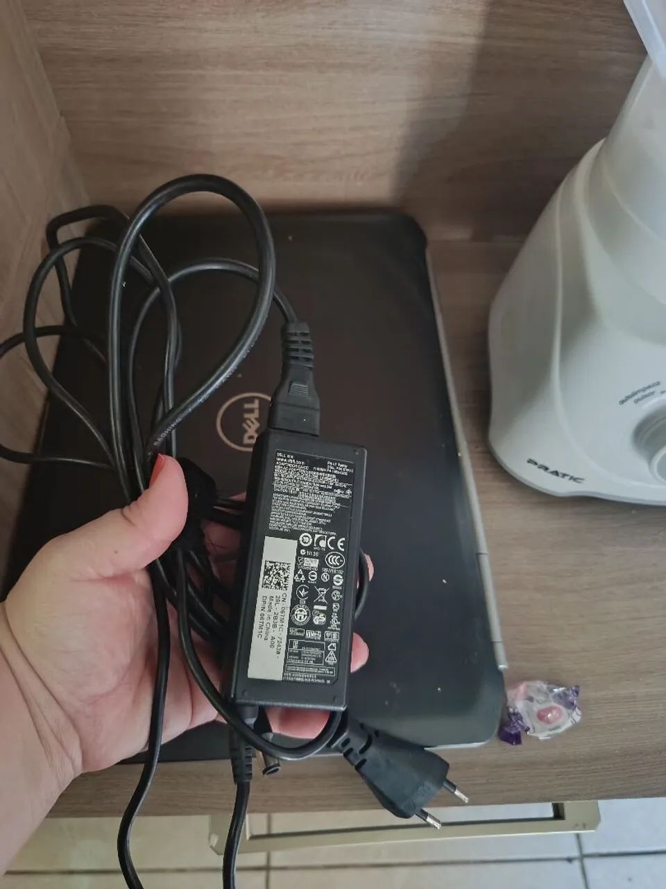 Notebook Dell  - Foto 3