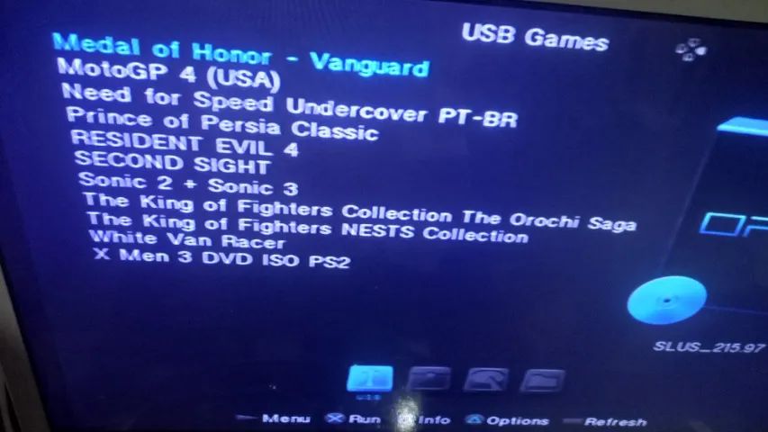 Playstation 2 Completaço - Foto 2