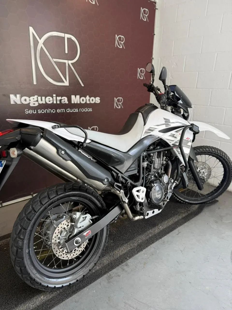 Yamaha 660 R 2015 - 1490056472 | OLX