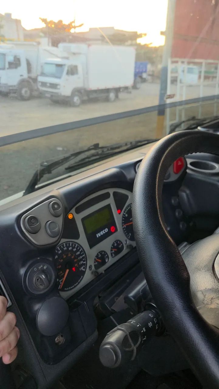 IVECO STRALIS 420 6x2  - Foto 5