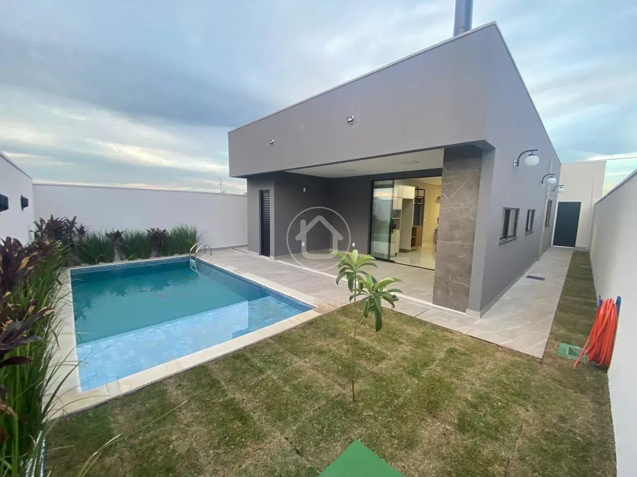 CASA RESERVA SANTA INES - Foto 2