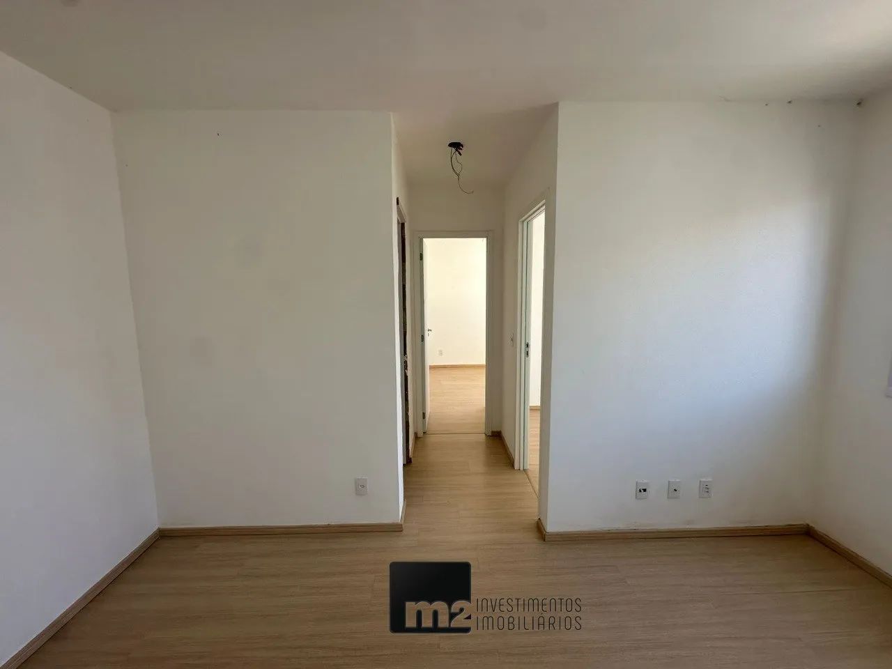 Apartamento com 2 quartos no Residencial Bethel - Foto 4