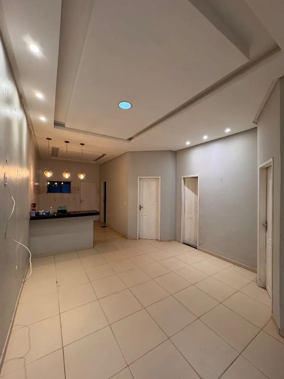 CASA PARA ALUGUEL - NOVO ESTRELA  - Foto 3