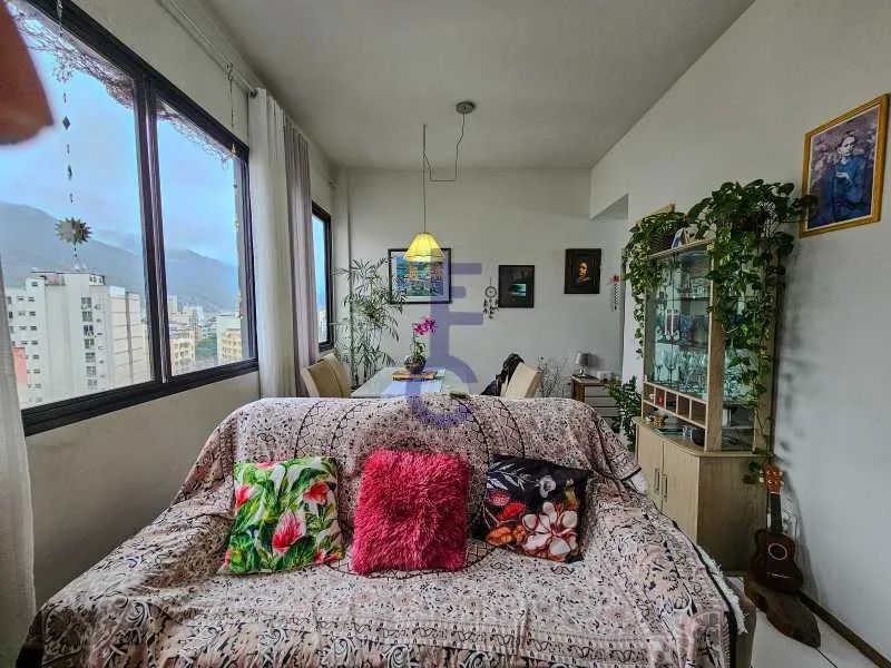 Apartamento de 2 Quartos com 1 Vaga e 64 m² - Foto 5