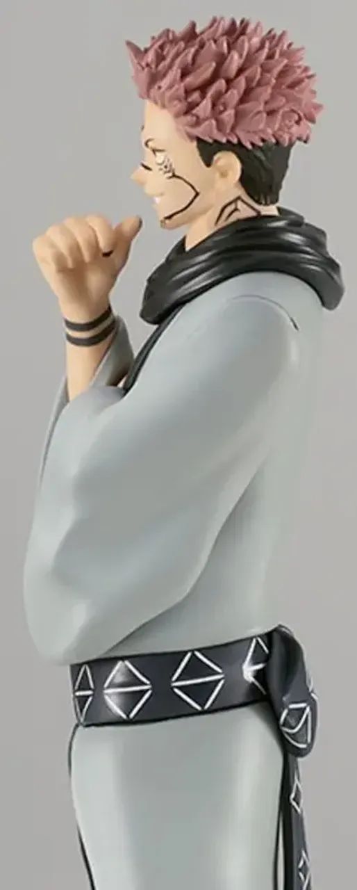 Sukuna Fig Banpresto - Foto 2