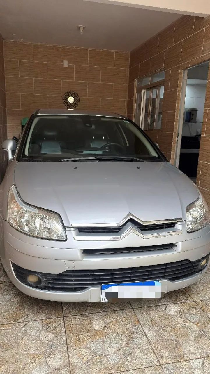 Citroën C4 2010