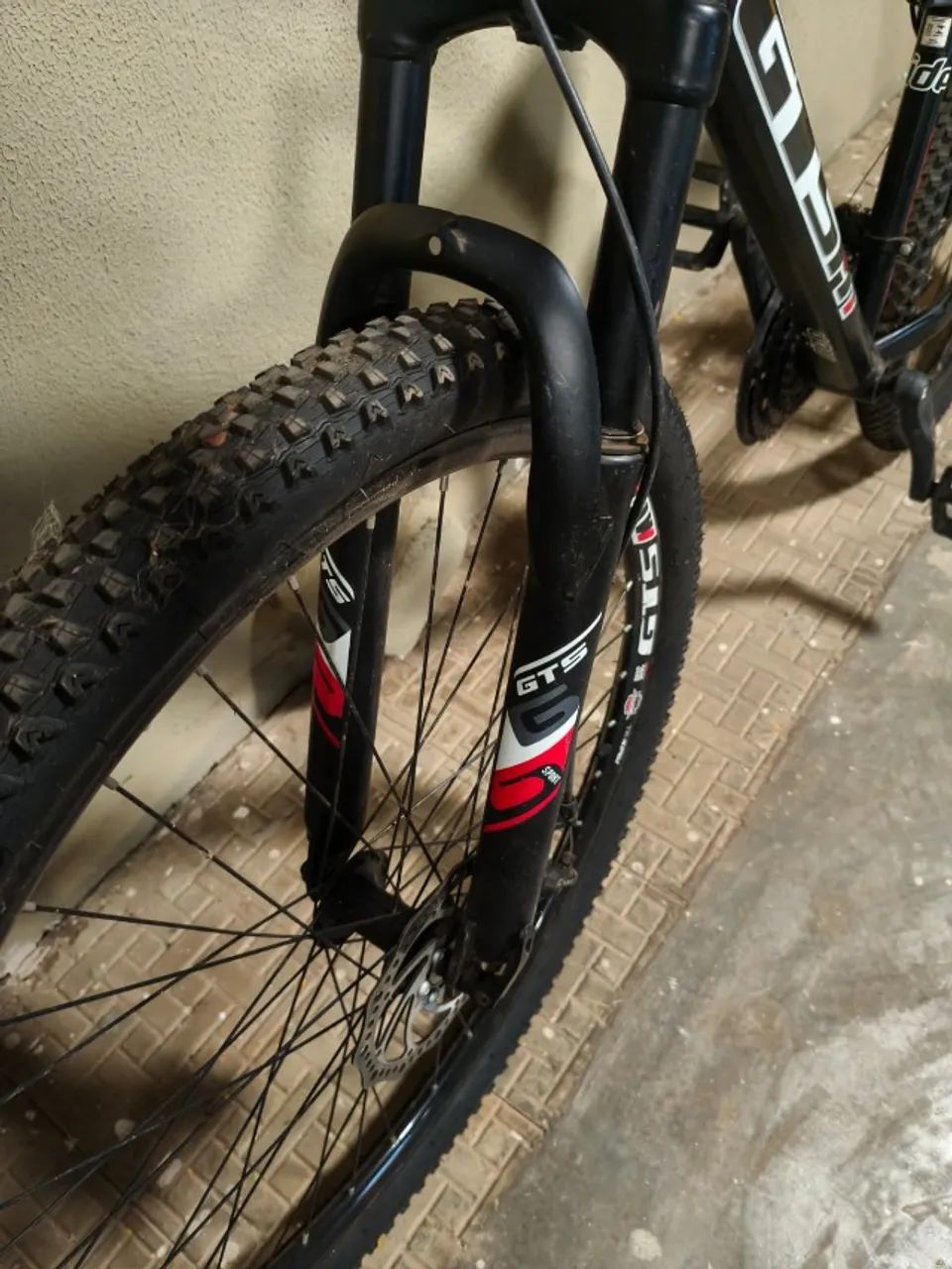 Bicicleta GTSM1 Novíssima - Foto 4