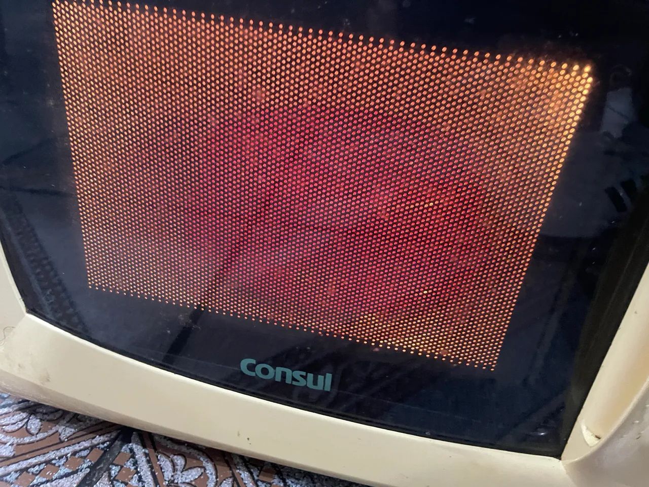 Microondas Consul - Foto 4