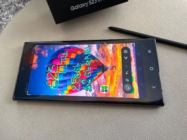 S23 Ultra - Em até 12x - Foto 4