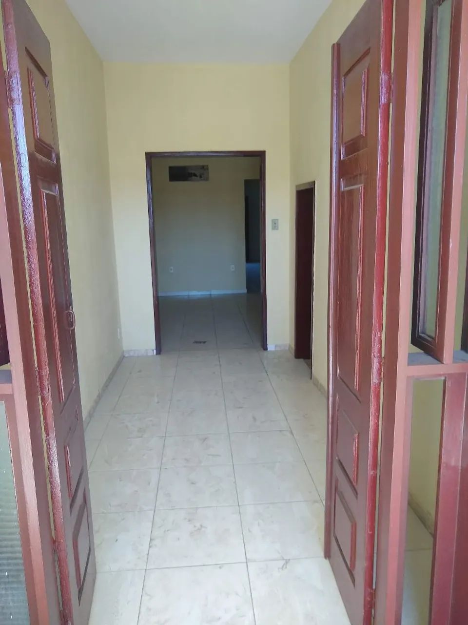 Alugo casa em Santo Amaro das Brotas - Foto 2