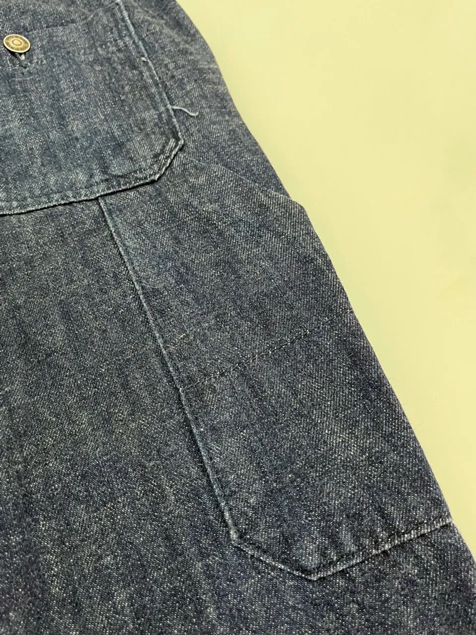 Calça Jeans Pool Osaka - Foto 4