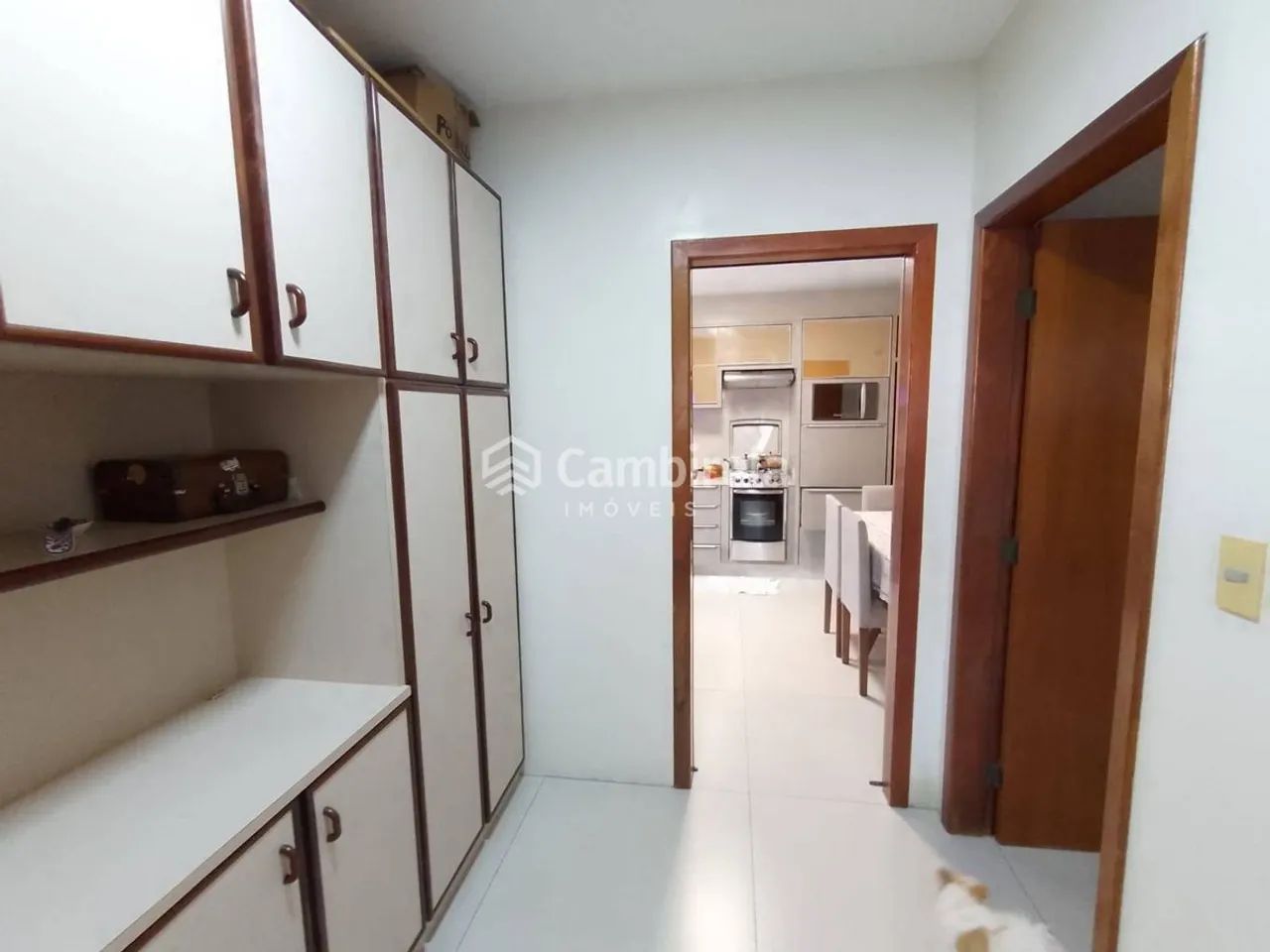 Casa com 03 quartos no Centro de Palhoça - Foto 2