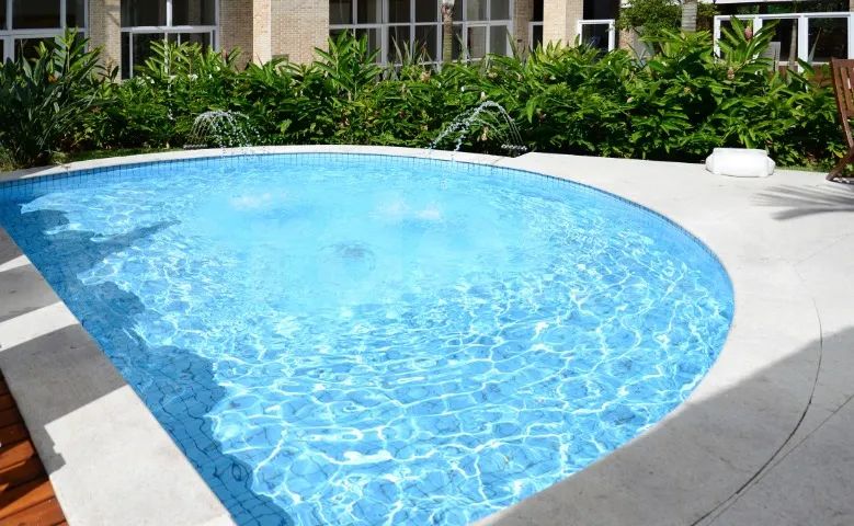 Apartamento temporada Enseada Guarujá lazer completo - Foto 2