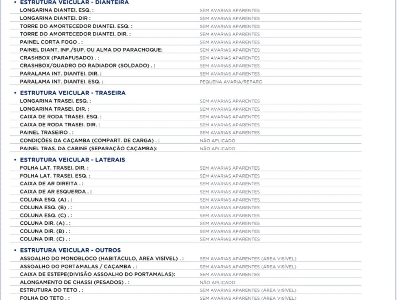 Hyundai HB20X 2020 - Foto 3