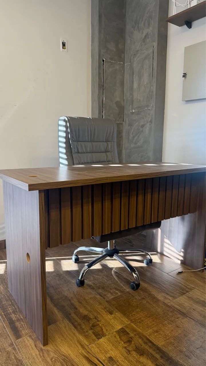 MESA PARA ESCRITÓRIO  - Foto 5