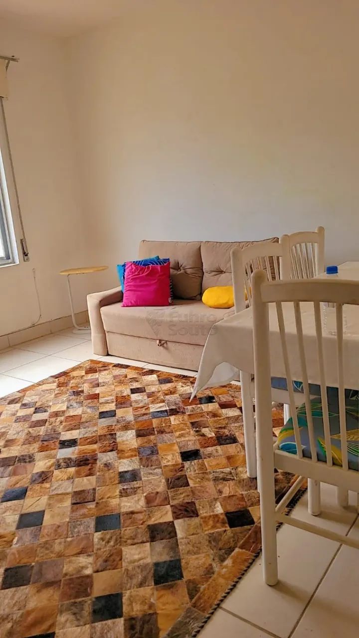 Apartamento mobiliado no Edifício Parati em Frente à UCPel - Foto 3