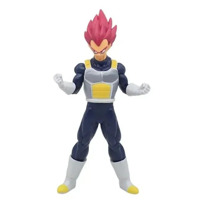 lote action figures - Foto 5