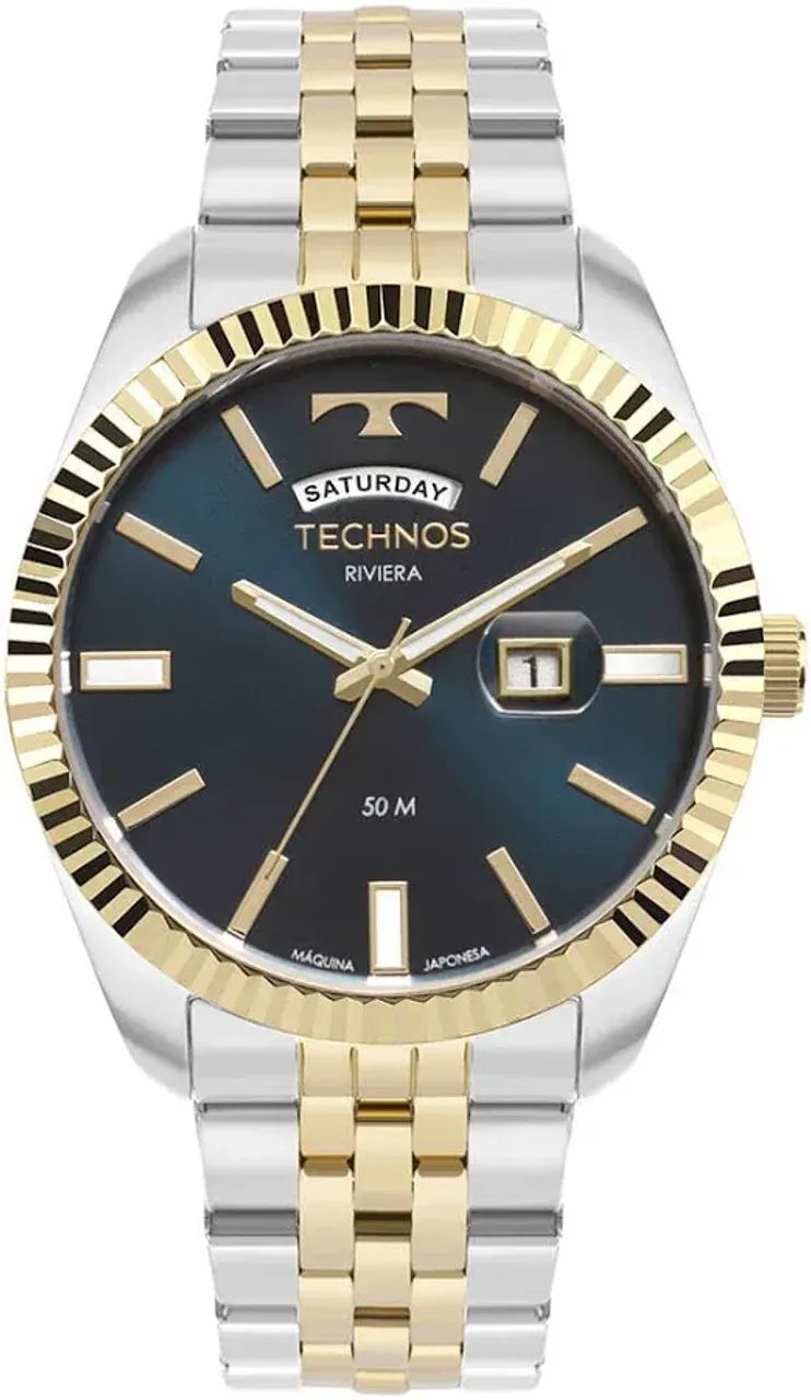 Relogio Technos  - Foto 3