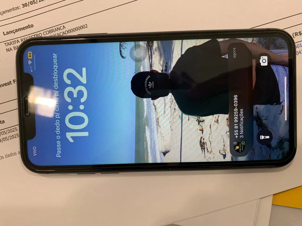 iPhone 11 - 256 gb  - Foto 2