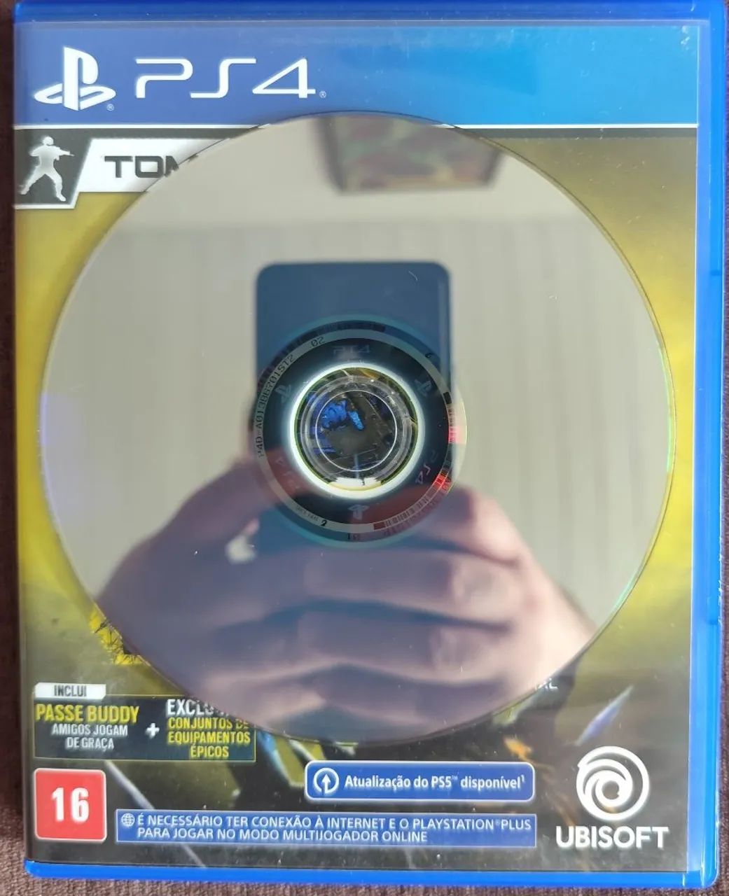 Tom Clancy's Rainbow Six Extraction  - Foto 3