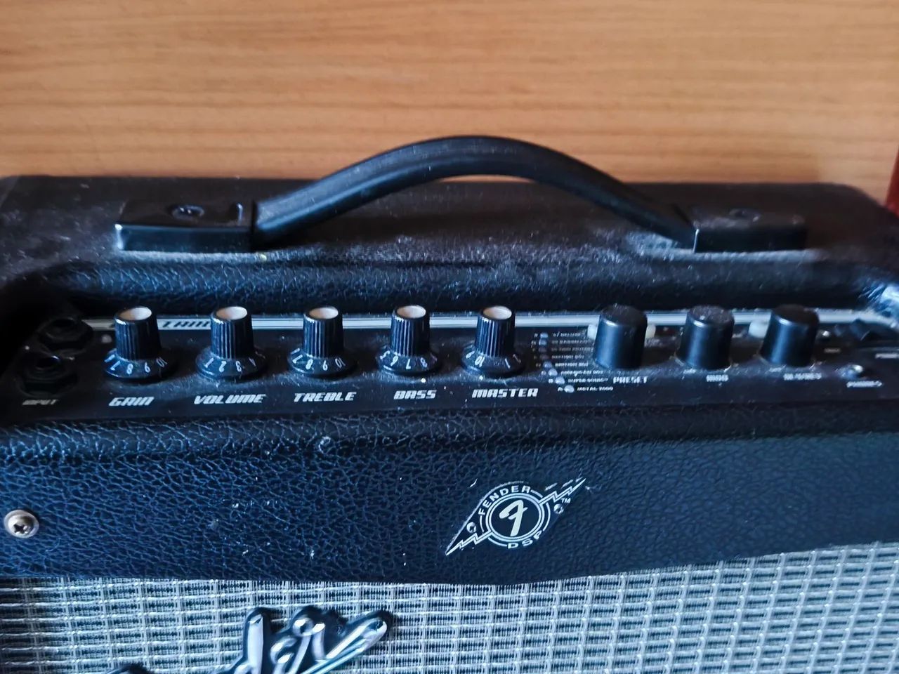 Fender mustang 2 - Foto 2