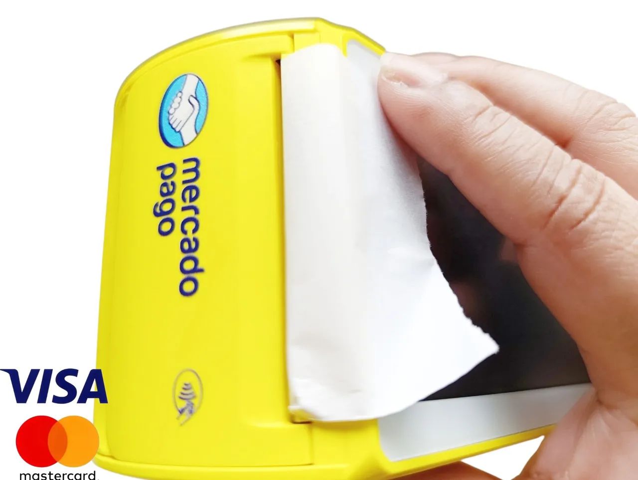 Máquinas de cartão  - Foto 2