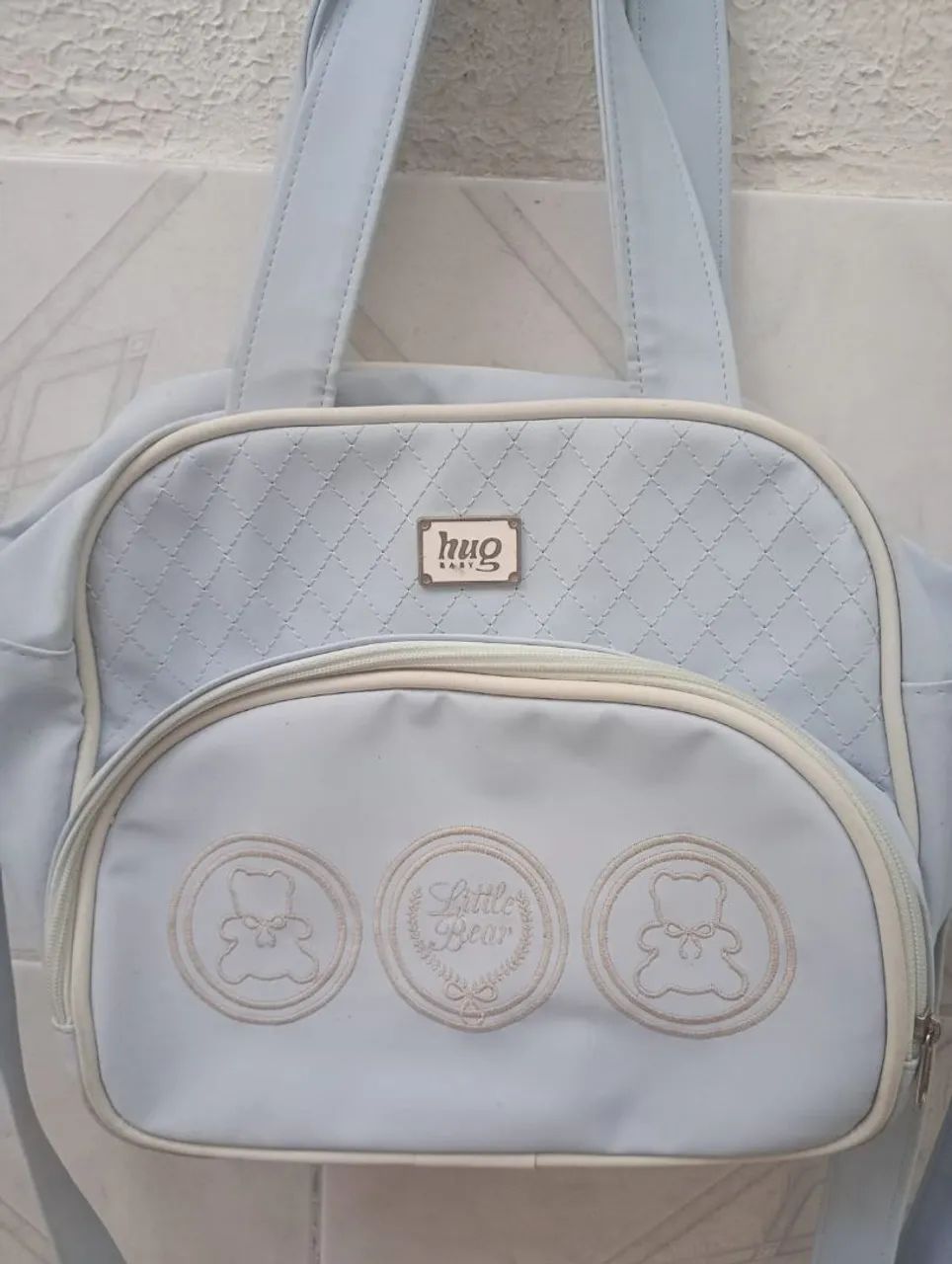 Bolsa maternidade  - Foto 2