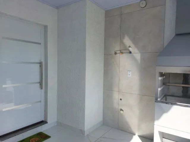 Casa Praia, 2 quartos em Balneario Arroio do Silva/SC - Foto 2