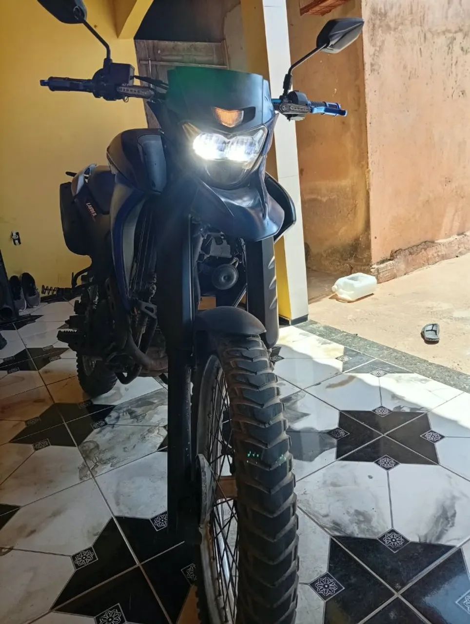 Lander 250 2020  - Foto 3
