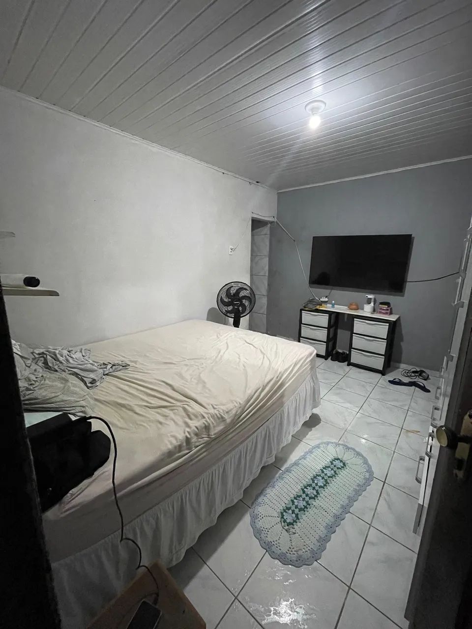 Vendo casa no Benedito Bentes 2
