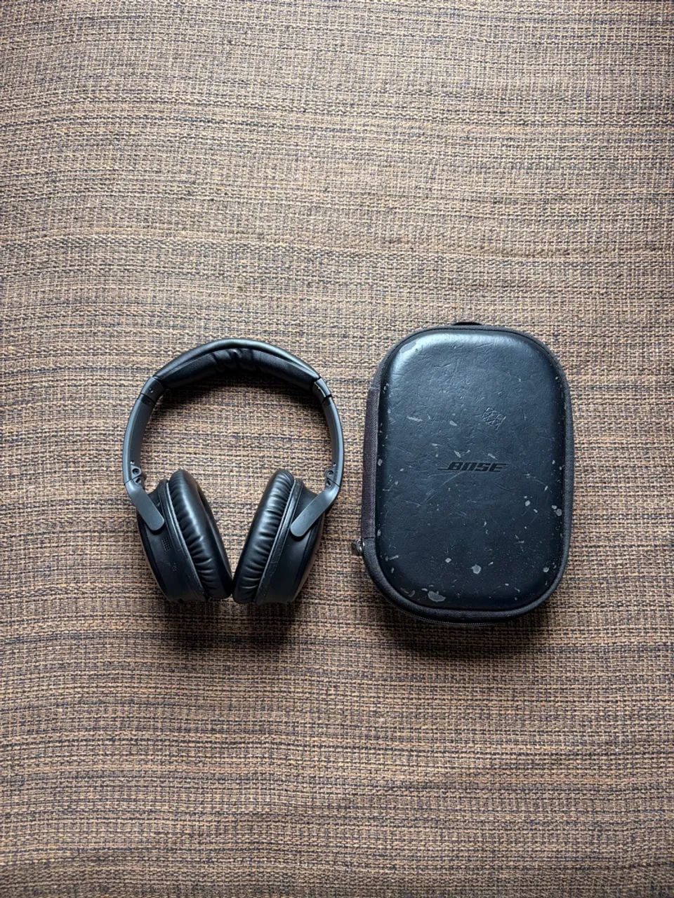 VENDO FONE BOSE QC 35 II