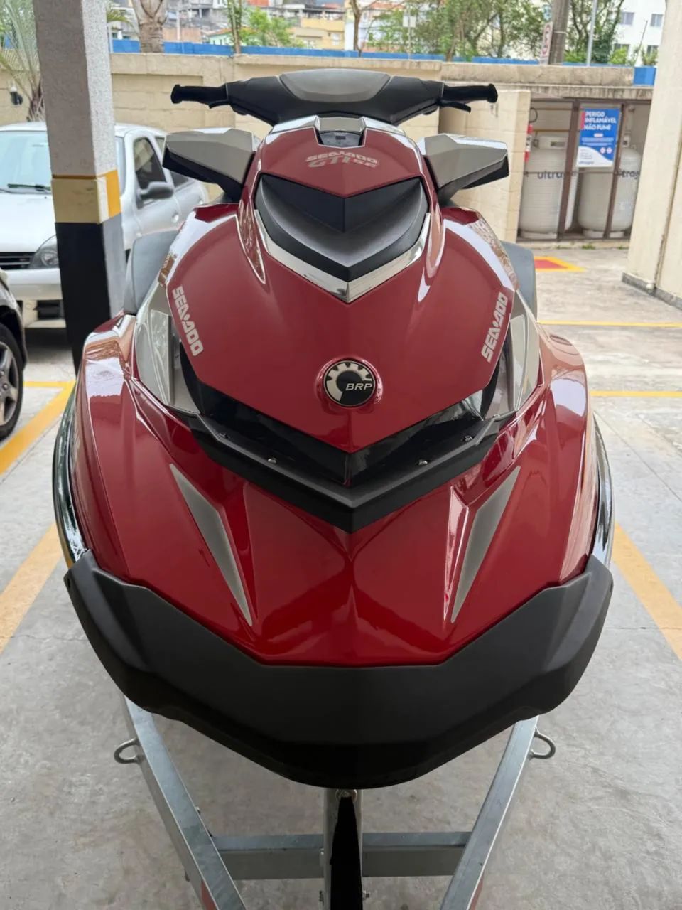 Gti se 130 * - Foto 3