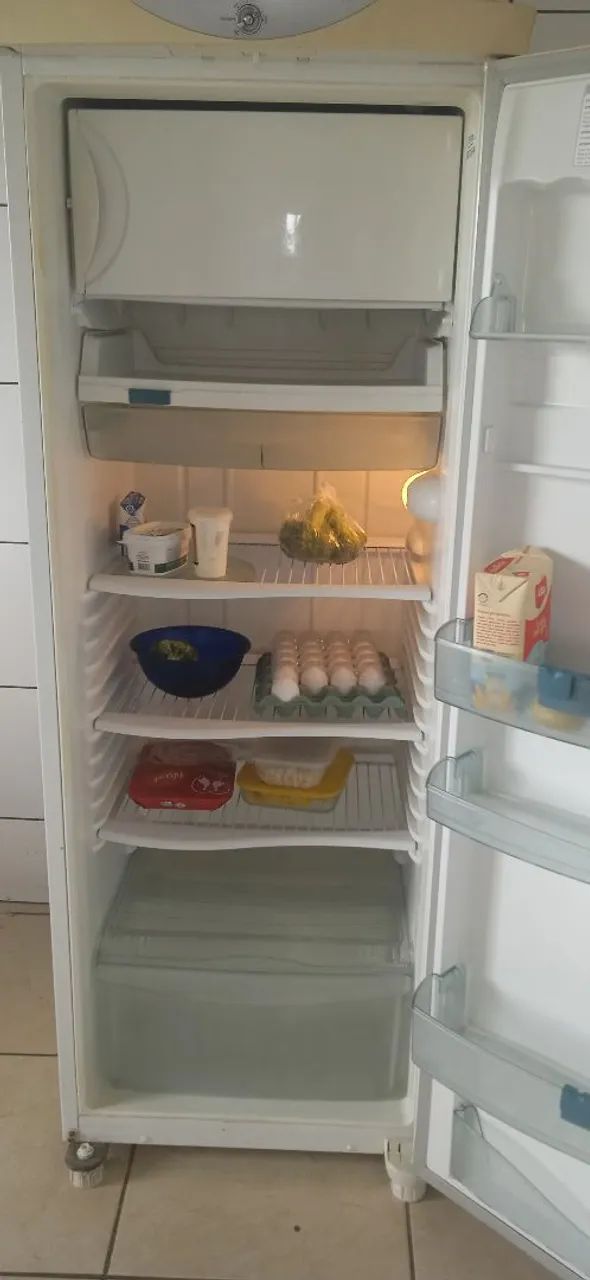 Vendo Geladeira  - Foto 4