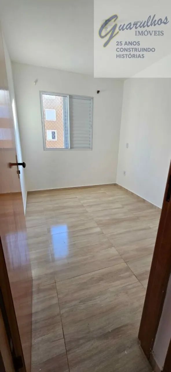 Apartamento, Vila Nova Bonsucesso - Guarulhos - Foto 3