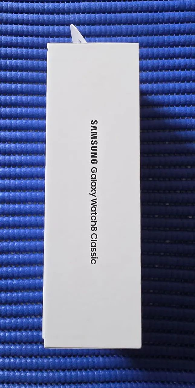 GALAXY Watch 8 Classic - Novo - Foto 3