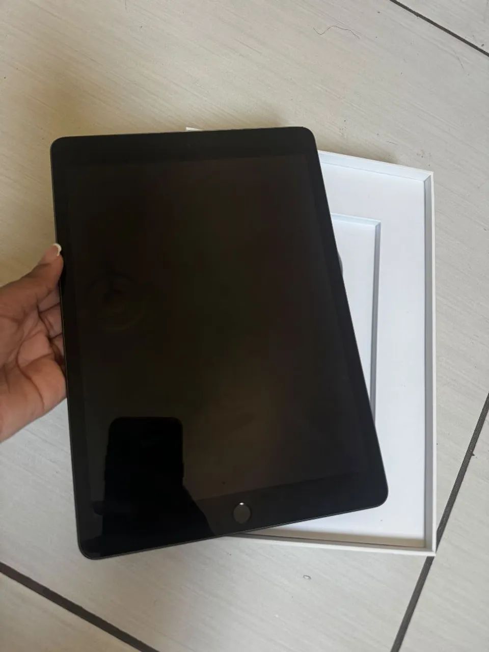 iPad 9° geração  - Foto 4
