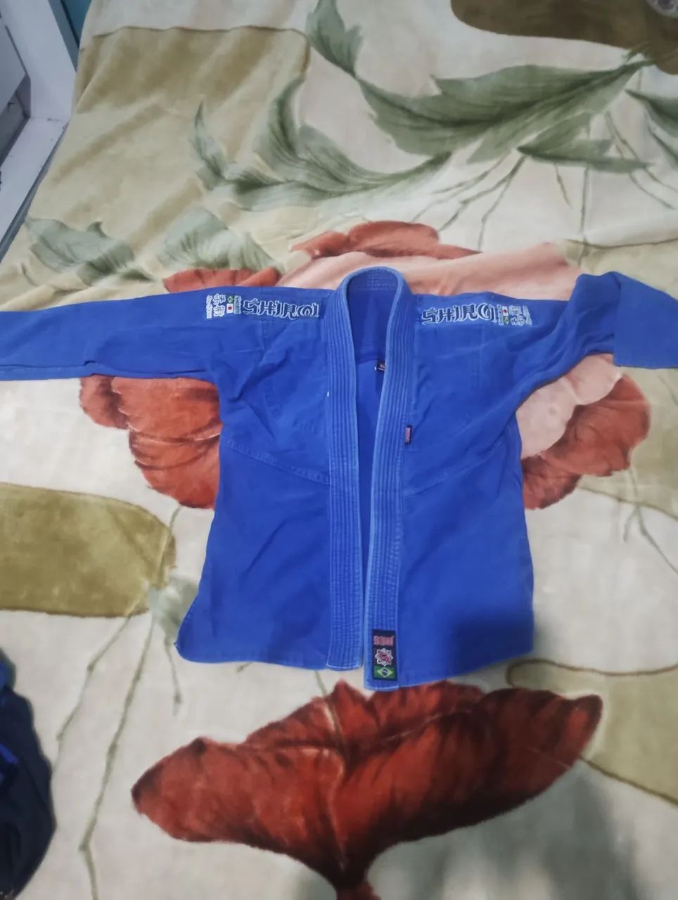 Kimonos infantis  - Foto 3