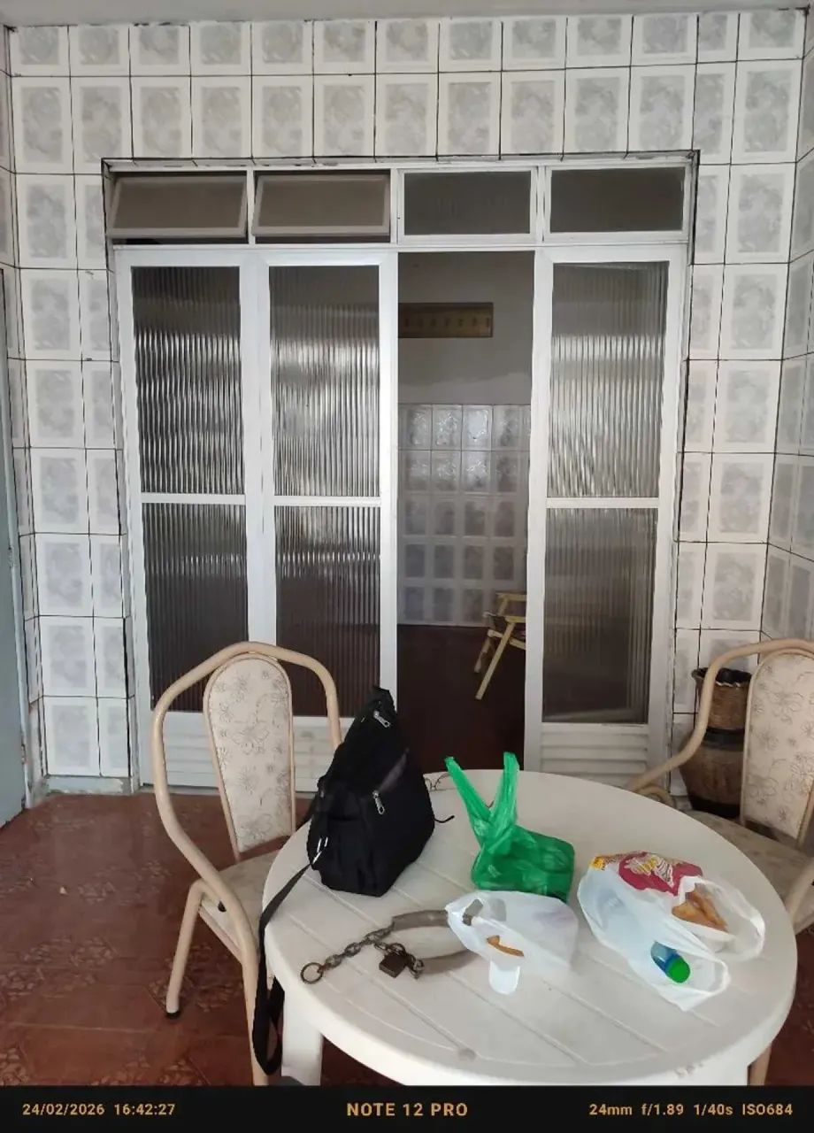 Casa 3/4 no Conjunto Castelo Branco - 238552 [23959] - Foto 2